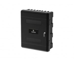 Ящик для инструментов Daken Dual Box Италия (85130)