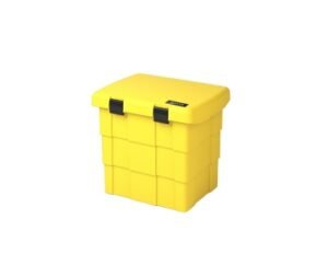 Ящик для солі Daken Pit Box Daken Пластик (86024)
