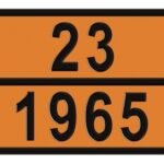 Информационная табличка ADR "Газ 23-1965" Bicma Bicma Цинк Италия (2602991104)