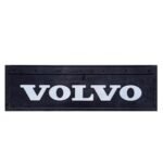 Брызговик VOLVO (650х220) рельефная надпись Резина Турция (1105850049)