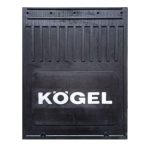 Бризговик KOEGEL (400х500) простий напис Гума Туреччина (1105850096)