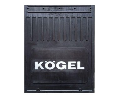 Бризговик KOEGEL (400х500) простий напис Гума Туреччина (1105850096)