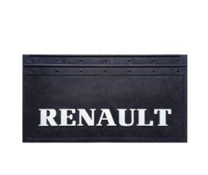 Бризговик RENAULT (650х350) рельєфний напис Гума Туреччина (1105850083)