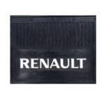 Бризговик RENAULT (470х370) простий напис Гума Туреччина (1105850082)