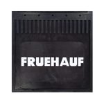 Бризговик FRUEHAUF (400х400) рельєфний напис Гума Туреччина (1105850077)