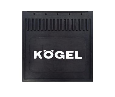 Бризговик KOEGEL (400х400) рельєфний напис Гума Туреччина (1105850076)