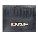 Бризговик DAF (470х370) простий напис Гума Туреччина (1105850044)