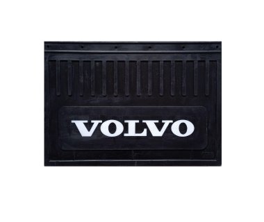 Бризговик VOLVO (500х350) простий напис Гума Туреччина (1105850087)