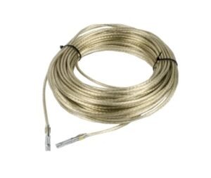 Трос митний TIR Ø=6 mm L=38м (1808963840)