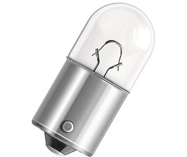 Лампочка 12V/R10W Mars Турция (2406324123)