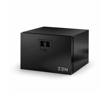 Металевий ящик інструментальний Daken ZEN 500 мм Daken Порошкова фарба Італія (8Z3110)