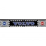 Задний брызговик Volvo 350x2400 мм Резина Турция (1105835046)
