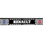 Задний брызговик Renault 350x2400мм Резина Турция (1105835048)