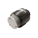Клапан дихаючий кришки люка 1.25" Emco Нерж Алюміній Англія (1220044021)