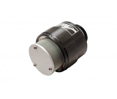 Клапан дихаючий кришки люка 1.25" Emco Нерж Алюміній Англія (1220044021)