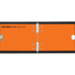 Табличка ADR 300x120mm Цинк Италия (2602991216)