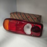 Задний фонарь левый Vignal+Mars, Renault Premium I Mars Vignal (177)