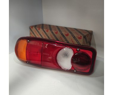 Задний фонарь левый Vignal+Mars, Renault Premium I Mars Vignal (177)