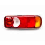 Ліхтар задній правий Renault Premium I Mars Лампа Туреччина (1401713)