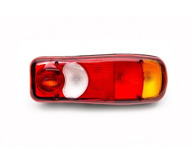 Ліхтар задній правий Renault Premium I Mars Лампа Туреччина (1401713)