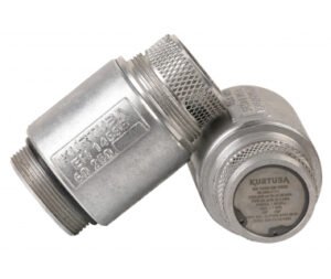 Клапан дихаючий кришки люка 70mb Kit Алюміній Туреччина (0044607271)