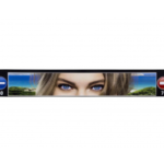 Бризговик причепний  Blonde eye 350x2400мм Гума Туреччина (1105837021)