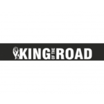 Бризговик причепний  King of the road 350x2400мм Гума Туреччина (1105835000)