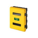 Шафа для зберігання сорбентів Daken DUAL Daken Пластик (85140)