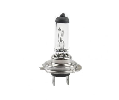 Лампочка галогенова 12V H7 Mars Туреччина (2406324125)