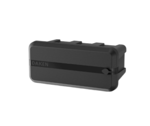 Ящик для инструментов Daken Blackit Lite 555 мм Италия (1001182211)