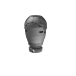 Запорное устройство для прицепов, Daken Eureka Light Daken Цинк Италия (1305384910)