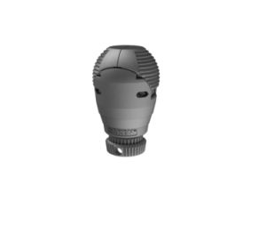 Запорное устройство для прицепов, Daken Eureka Light Daken Цинк Италия (1305384910)