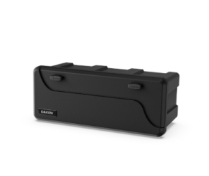 Ящик для инструментов Daken Blackit Lite 750 мм на грузовые автомобили Daken Пластик Италия (82203)