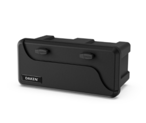 Ящик для инструментов Daken Blackit 550 мм на грузовые автомобили Daken Пластик Италия (82202)