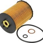 Фільтр оливи BMW 5, WIX FILTERS (WL7557)