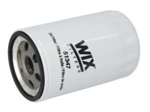 Фільтр оливи THERMO KING, CAT, HYUNDAI, WIX FILTERS (51347)