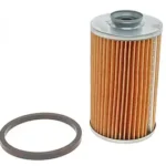Фільтр паливний RVI TRACER; ZETOR FORTERRA, MAJOR, WIX FILTERS (95118E)