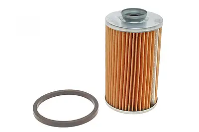 Фільтр паливний RVI TRACER; ZETOR FORTERRA, MAJOR, WIX FILTERS (95118E)