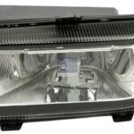 Фара протитуманна ліва Mercedes Actros MP2-MP3 Mars Туреччина (9438200056)
