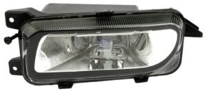 Фара протитуманна ліва Mercedes Actros MP2-MP3 Mars Туреччина (9438200056)