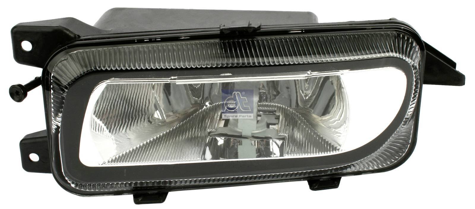 Фара протитуманна ліва Mercedes Actros MP2-MP3 Mars Туреччина (9438200056)