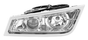 Фонарь противотуманный левый VOLVO FH III Mars Турция (21297917)