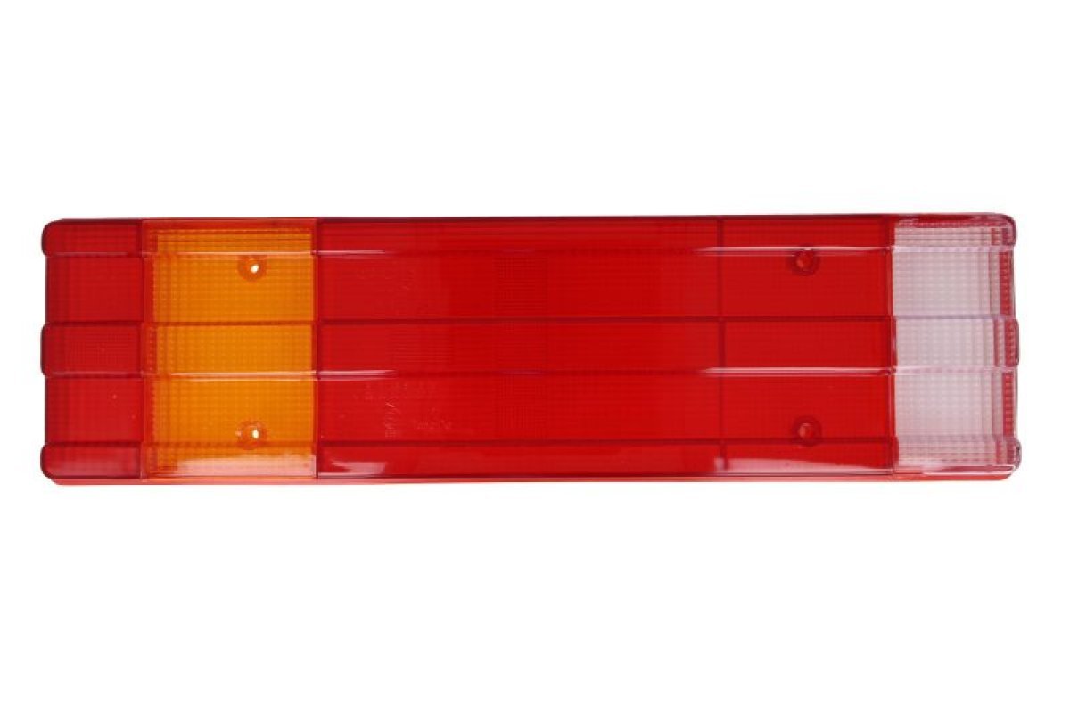 Стекло заднего фонаря Mersedes Atego I/II-Sprinter Mars Пластик Турция (2408610964)