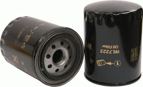 Фільтр оливи Bentley, Jaguar, Rolls Royce (вир-во WIX-FILTERS) (WL7223)
