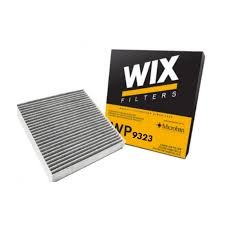 Фільтр салону CITROEN C4, C-CROSSER, ISUZU, WIX FILTERS (WP9323)