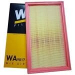Фільтр повітряний WIX FILTERS (WA9817)