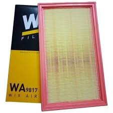 Фільтр повітряний WIX FILTERS (WA9817)
