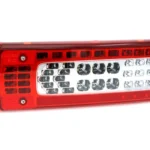 Фонарь задний левый Volvo FH, LED Mars LED Турция (84441937)