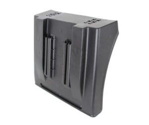 Крило пластмасове 490х412мм, KRONE KRONE (505821250)