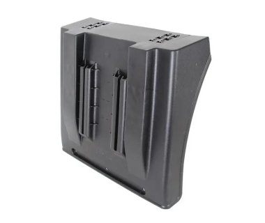 Крило пластмасове 490х412мм, KRONE KRONE (505821250)